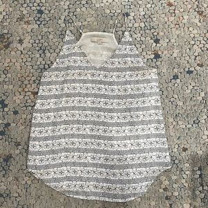 LOFT dressy tank